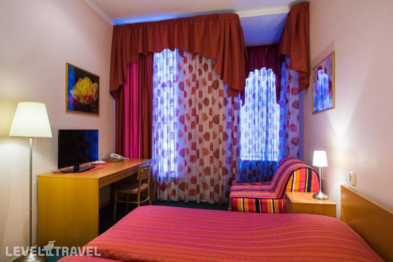 фотографии отеля Репин в Россия(Центральный район) - фото №25