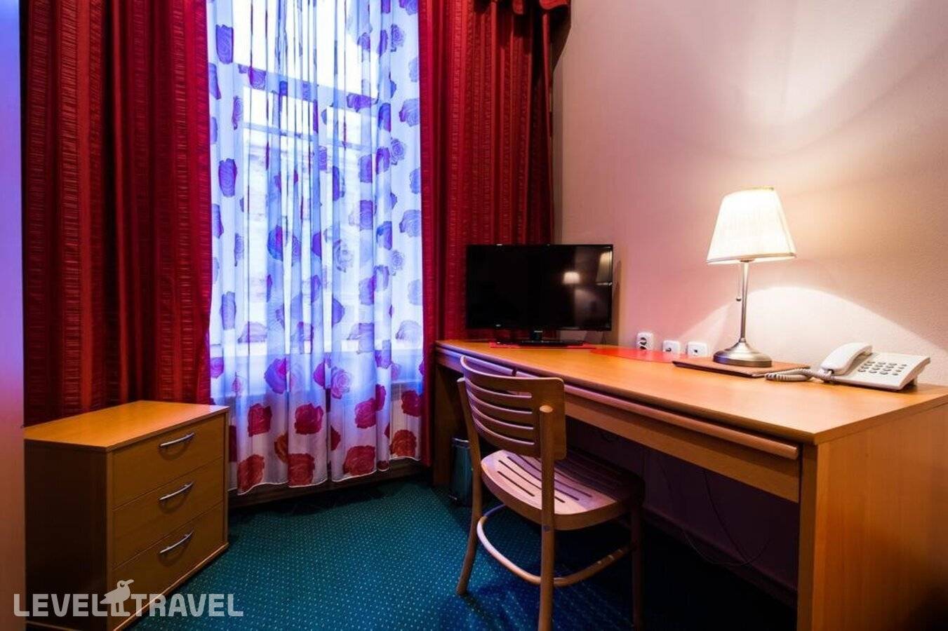 фотографии отеля Репин в Россия(Центральный район) - фото №33