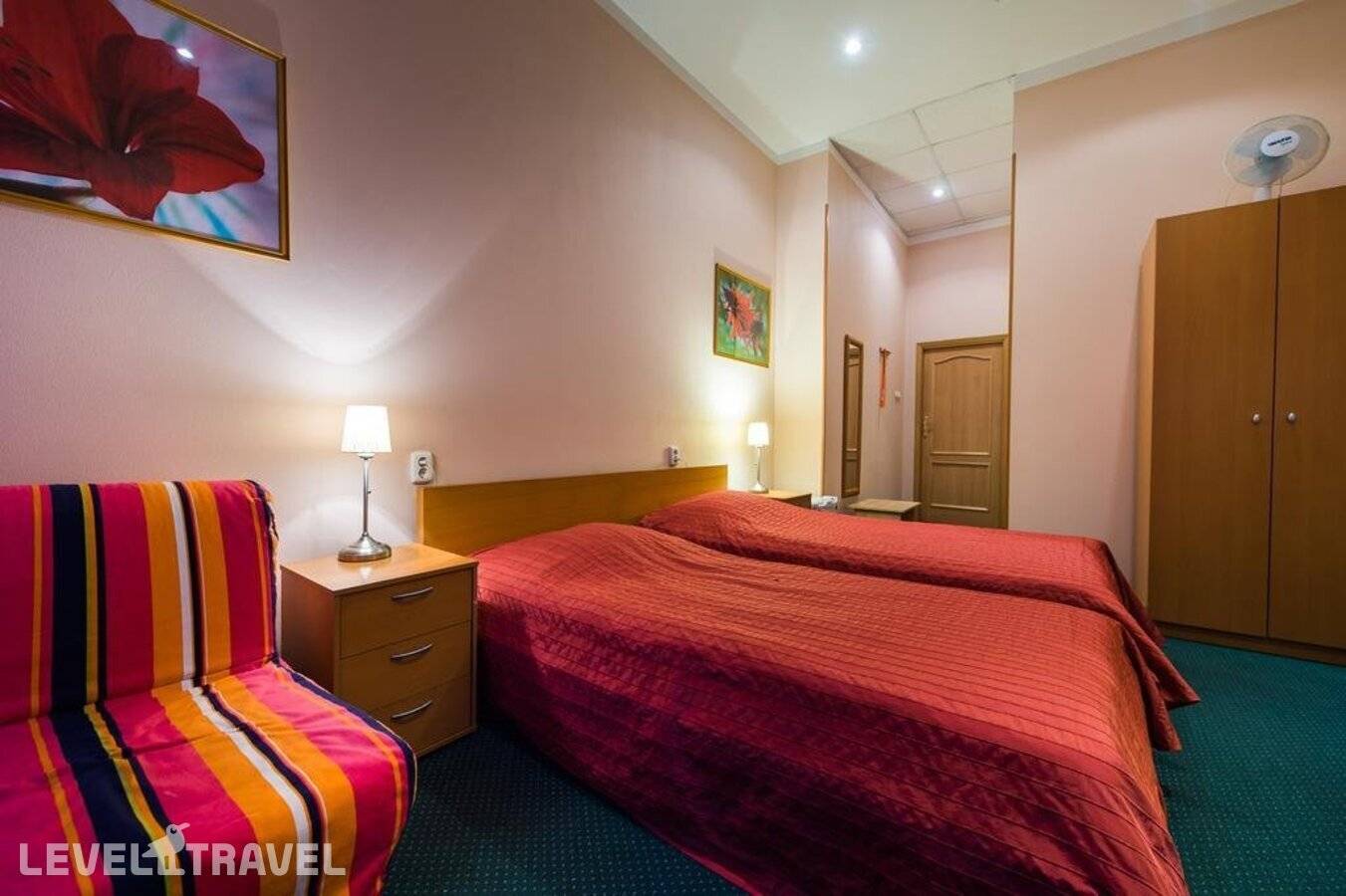 фотографии отеля Репин в Россия(Центральный район) - фото №39