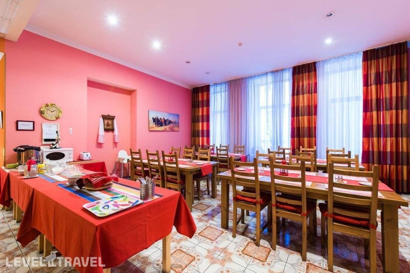 фотографии отеля Репин в Россия(Центральный район) - фото №13