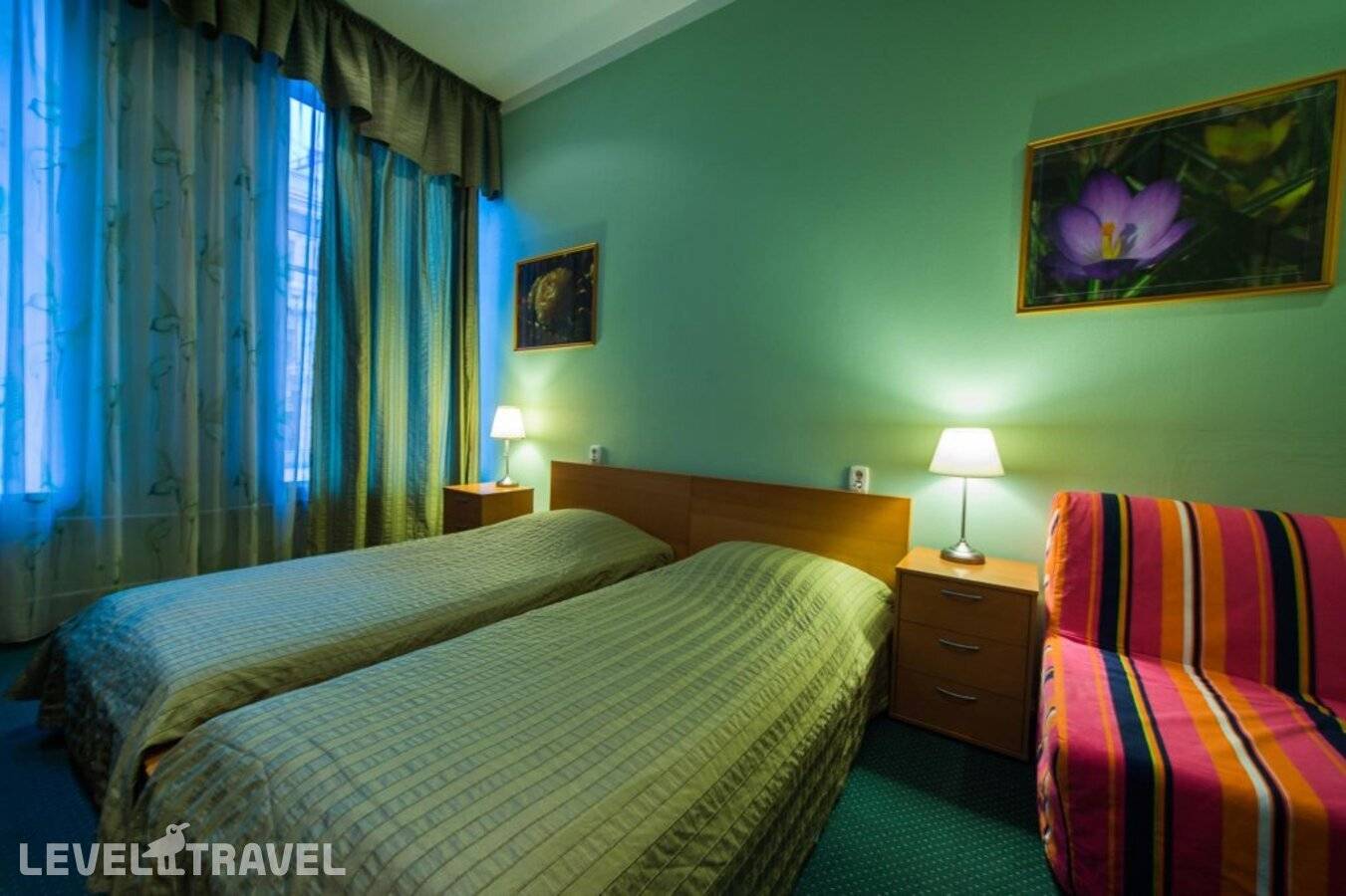 фотографии отеля Репин в Россия(Центральный район) - фото №26