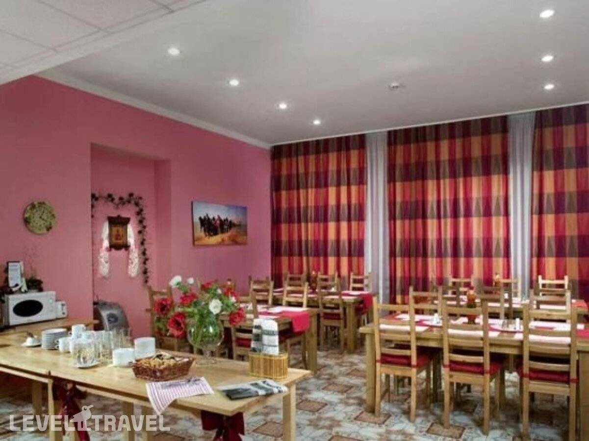 фотографии отеля Репин в Россия(Центральный район) - фото №36