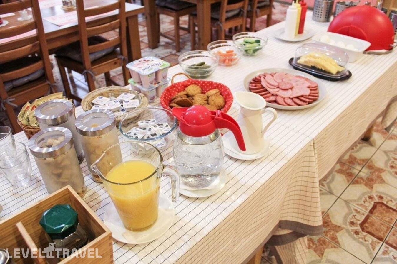 фотографии отеля Репин в Россия(Центральный район) - фото №11