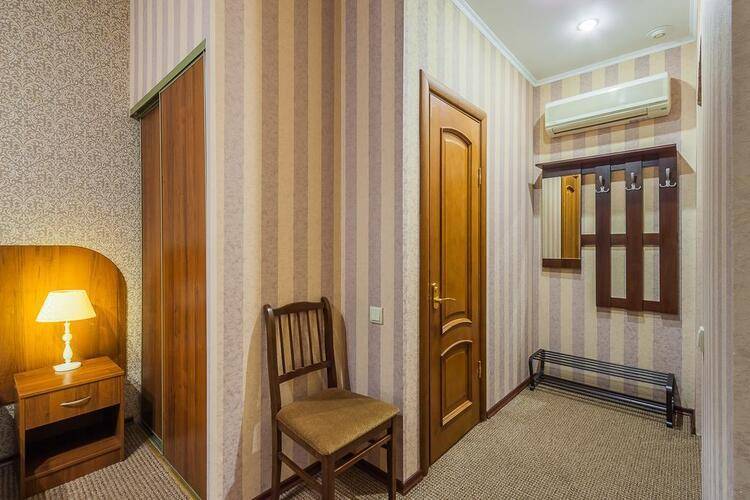 Отель Блюз На Спасском