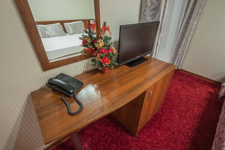 Отель Блюз На Спасском