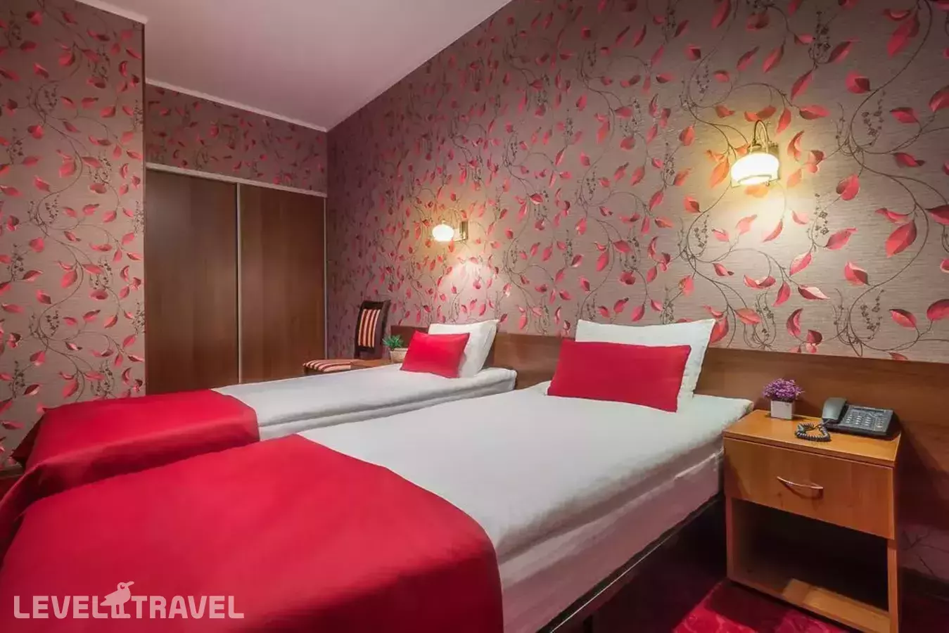 Отель Блюз На Спасском