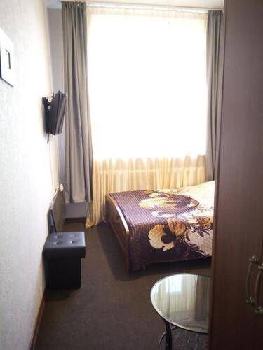 Моне Отель (Mone Hotel)
