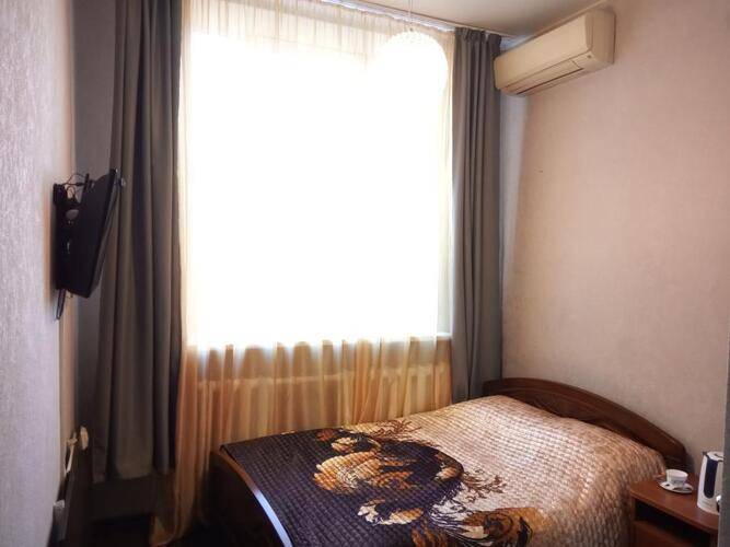 Моне Отель (Mone Hotel)