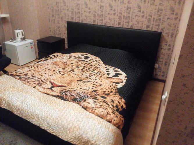 Моне Отель (Mone Hotel)