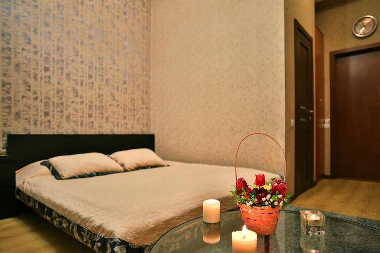 Моне Отель (Mone Hotel)
