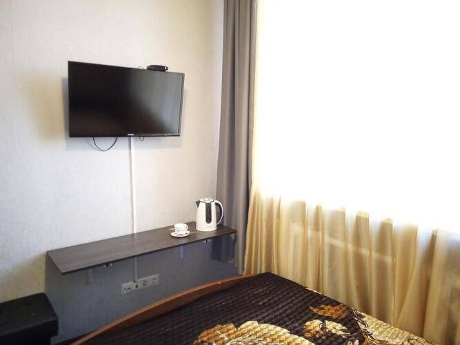 Моне Отель (Mone Hotel)