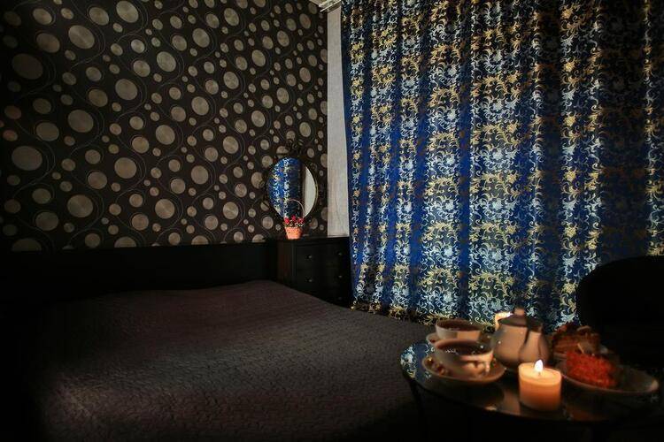 Моне Отель (Mone Hotel)