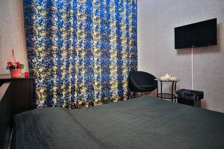 Моне Отель (Mone Hotel)