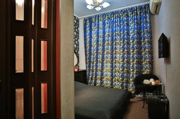 Моне Отель (Mone Hotel)