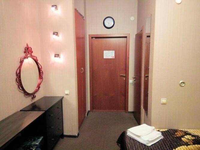 Моне Отель (Mone Hotel)