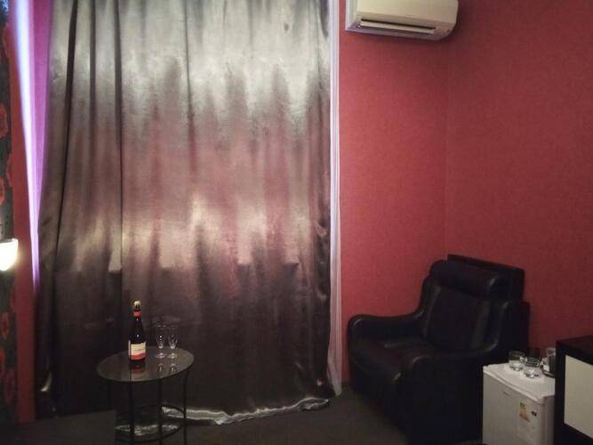 Моне Отель (Mone Hotel)