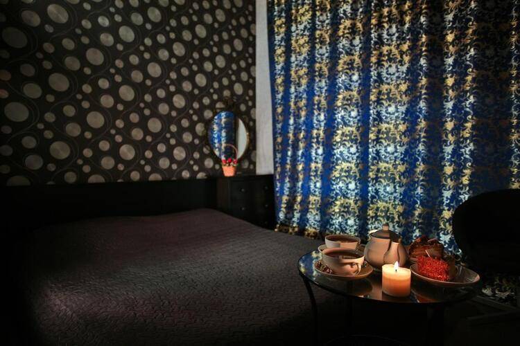 Моне Отель (Mone Hotel)