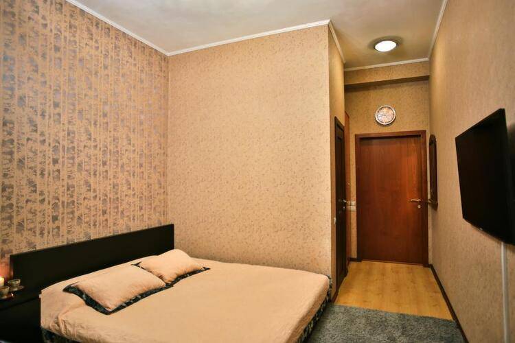 Моне Отель (Mone Hotel)