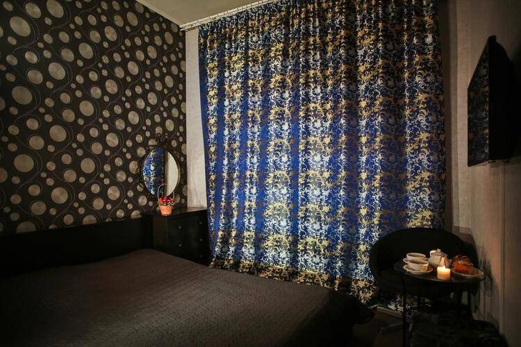 Моне Отель (Mone Hotel)