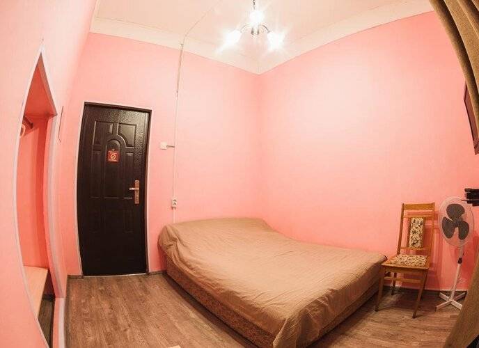 Гостевой Дом Old Flat На Лиговском 55