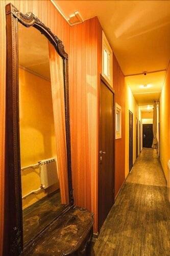Гостевой Дом Old Flat На Лиговском 55