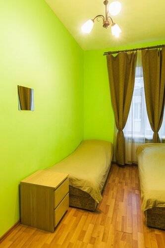 Гостевой Дом Old Flat На Лиговском 55