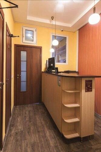 Гостевой Дом Old Flat На Лиговском 55