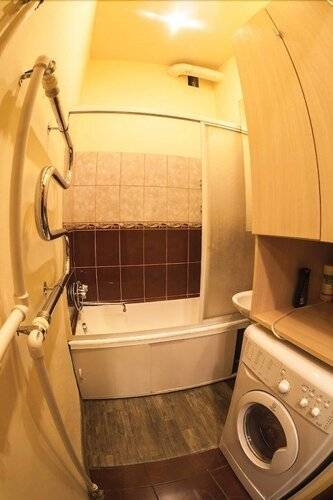 Гостевой Дом Old Flat На Лиговском 55