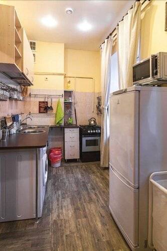 Гостевой Дом Old Flat На Лиговском 55