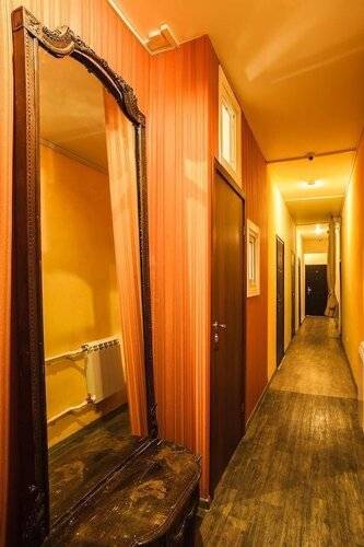 Гостевой Дом Old Flat На Лиговском 55