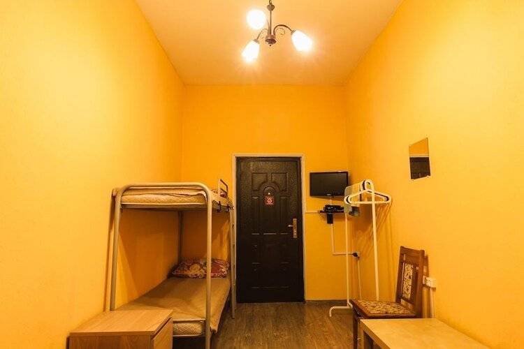 Гостевой Дом Old Flat На Лиговском 55
