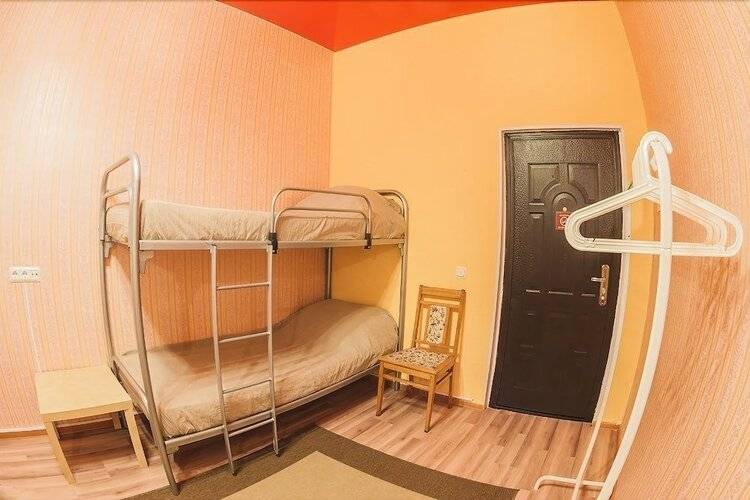 Гостевой Дом Old Flat На Лиговском 55