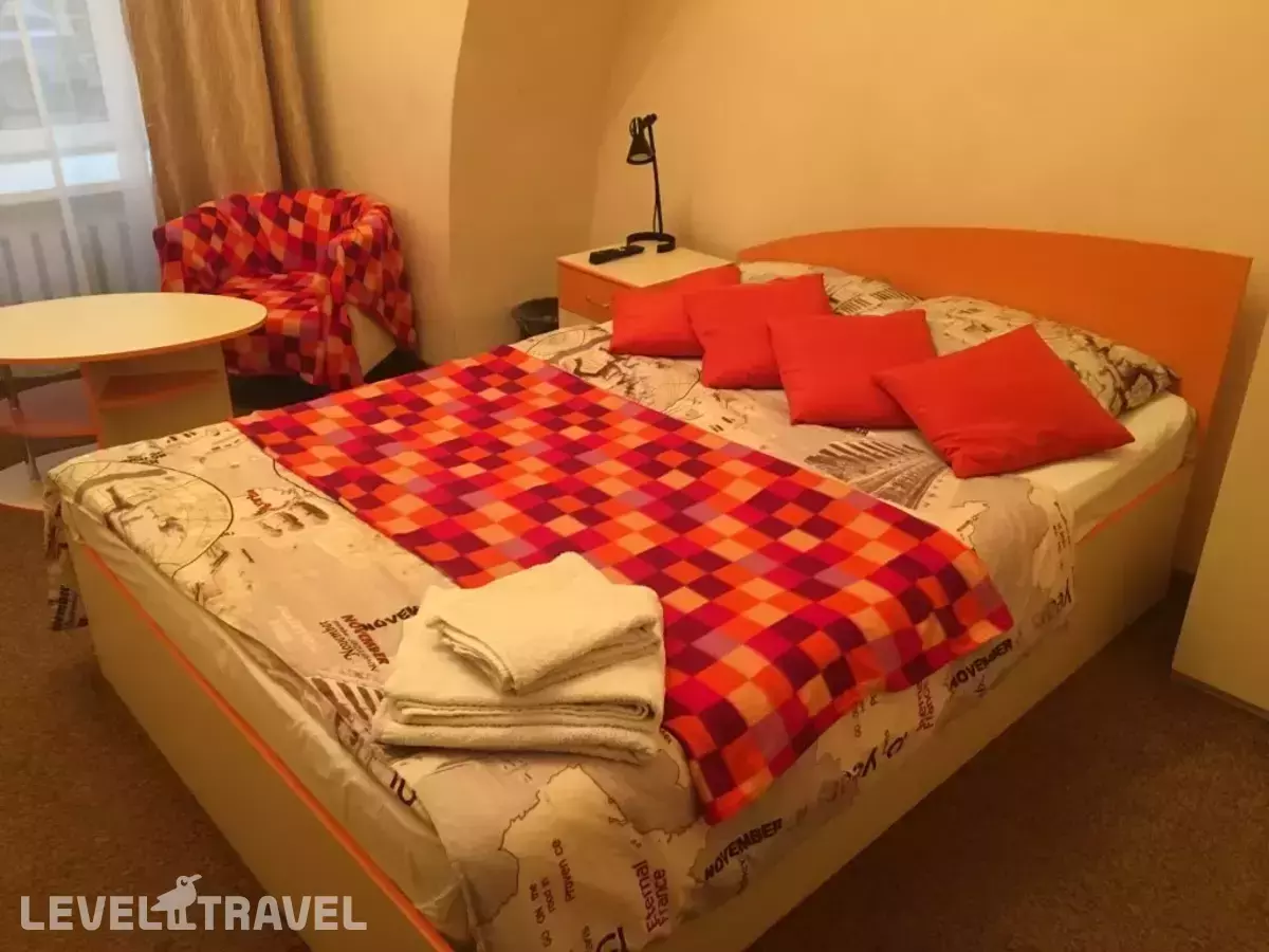 Хостел Милерон