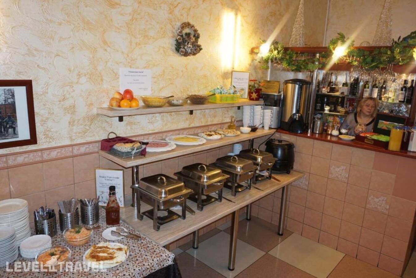 Изображение отеля 8