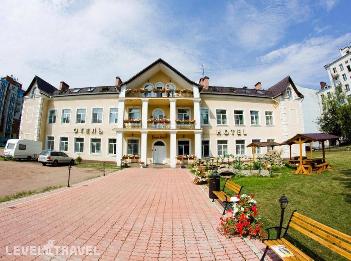 Изображение отеля 18