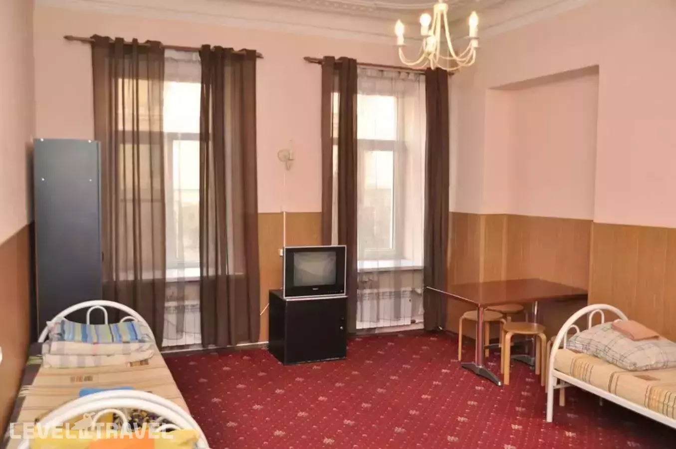 Гостевой Дом Греческий-15