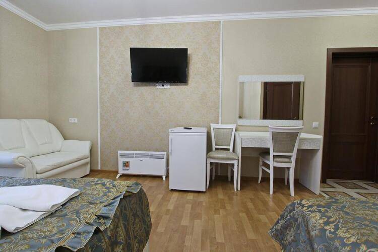 Гостиница Аполлон