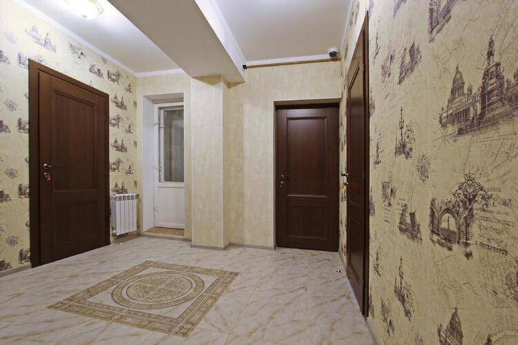 Гостиница Аполлон