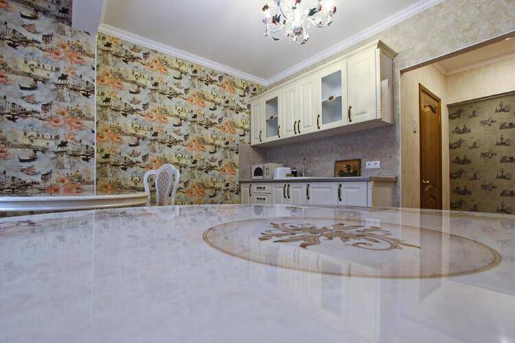 Гостиница Аполлон