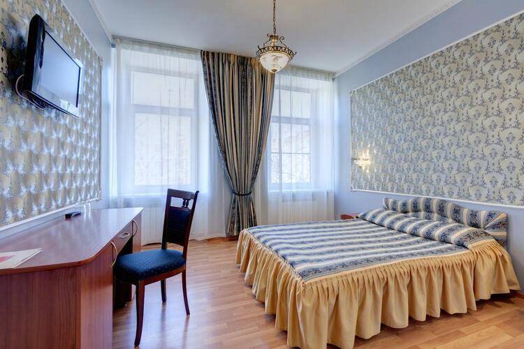 Апарт-Отель Атриум