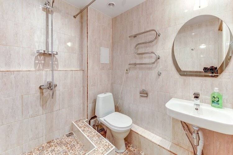 Отель Амбитус