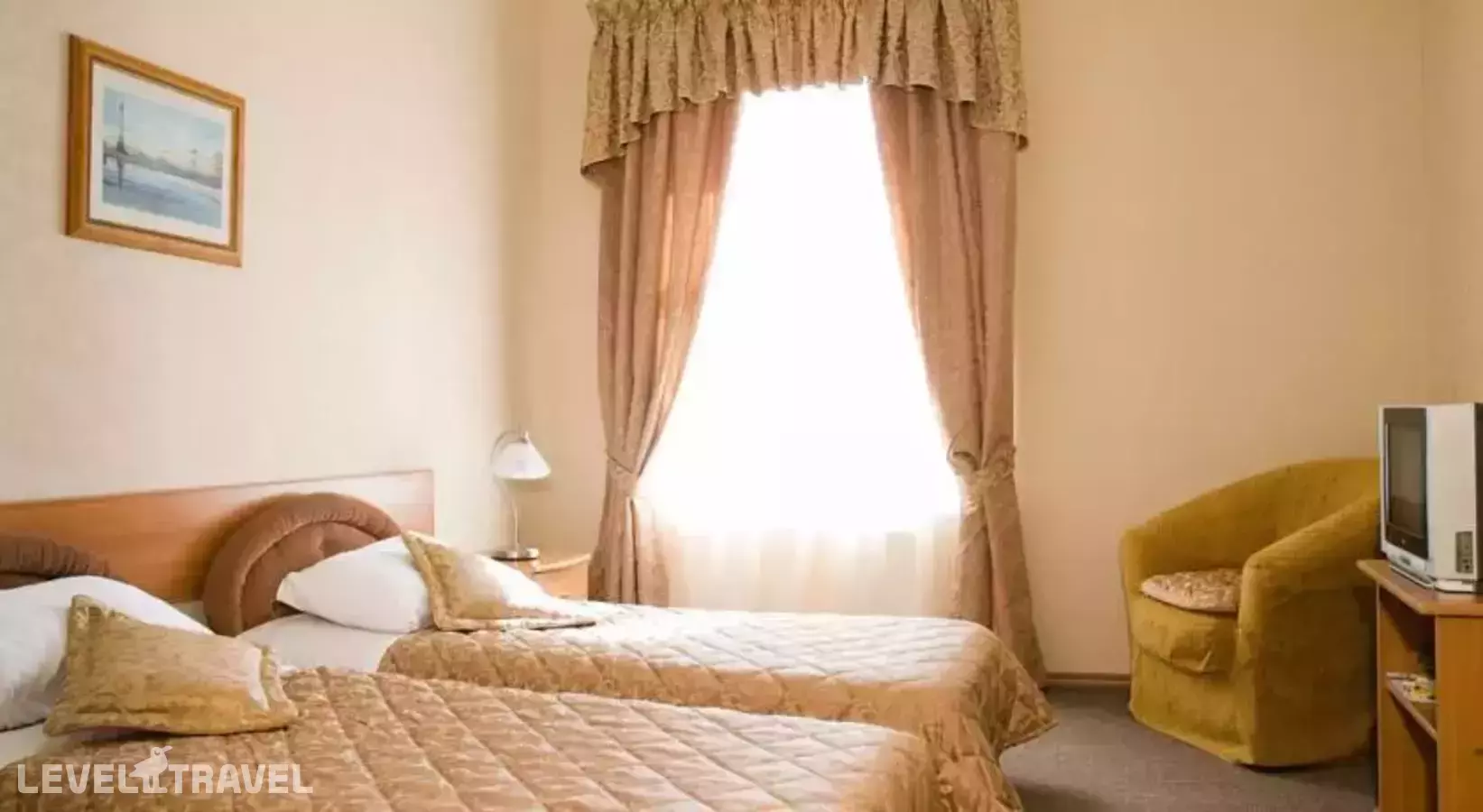 Невский Инн