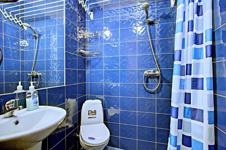 СТН Апартаменты На Графском