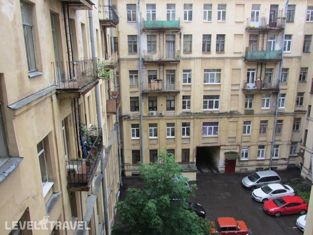 Изображение отеля 10