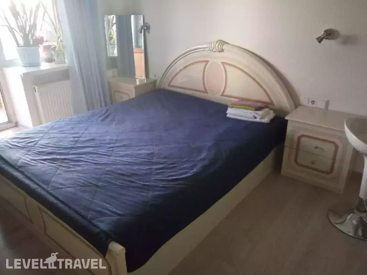 Апартаменты У Метро Электросила