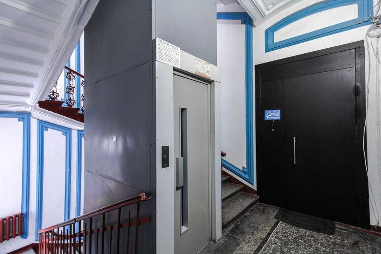 Супер Хостел На Пушкинской 14 (Superhostel)