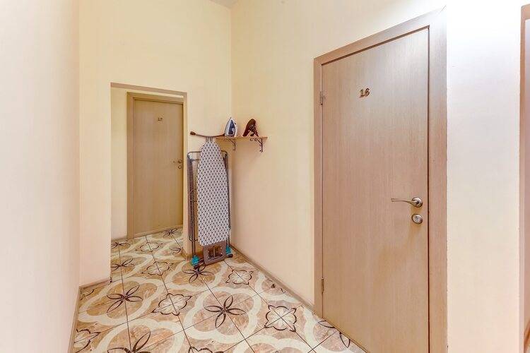 Супер Хостел На Пушкинской 14 (Superhostel)