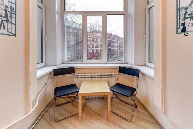 Супер Хостел На Пушкинской 14 (Superhostel)