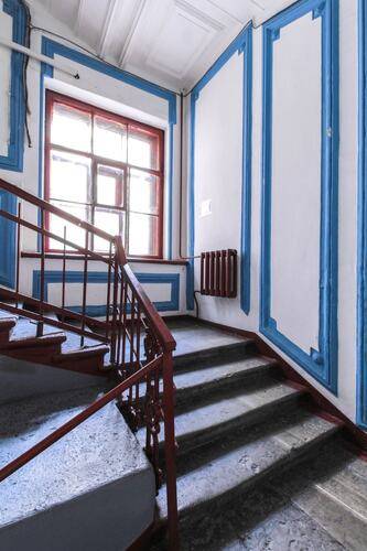 Супер Хостел На Пушкинской 14 (Superhostel)