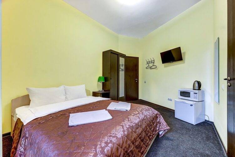 Супер Хостел На Пушкинской 14 (Superhostel)